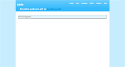 Desktop Screenshot of porngov.com